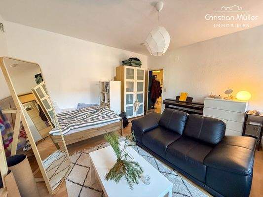 ...mit vielen Gestaltungsmöglichkeiten