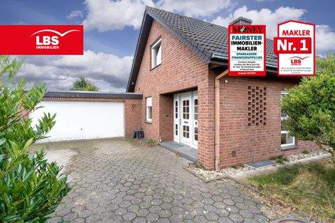 Versmold Häuser, Versmold Haus kaufen