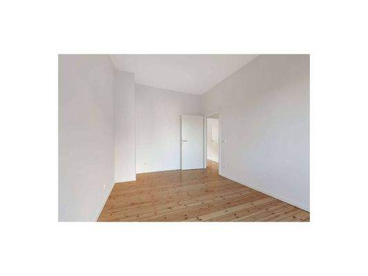 Ansicht: Schlafzimmer II