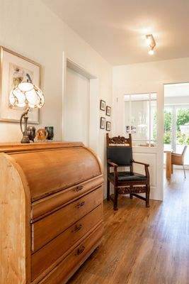 Bungalow in Klein Wittensee