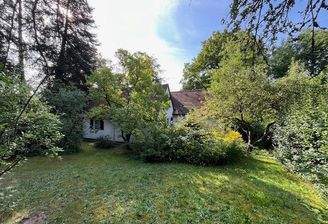 Ein herrliches Grundstück!