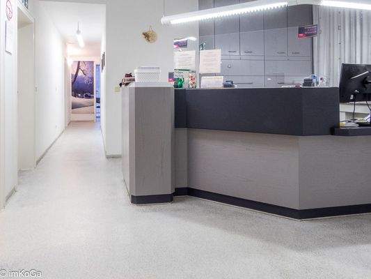 9569 EG Anmeldung -Empfang