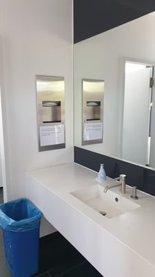 Sanitäre Anlagen