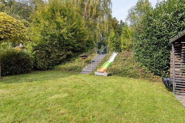 23. Garten, Ansicht 2