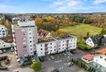 Aussenansicht mit Umgebungsbebauung