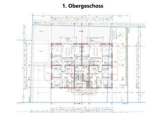1. Obergeschoss