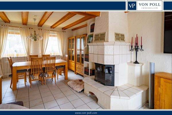 VON POLL IMMOBILIEN VS