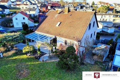 Leutenbach Häuser, Leutenbach Haus kaufen