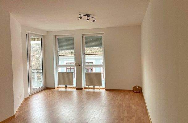 Wohnhausanlage 3 in Retz