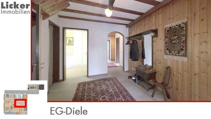 EG-Diele