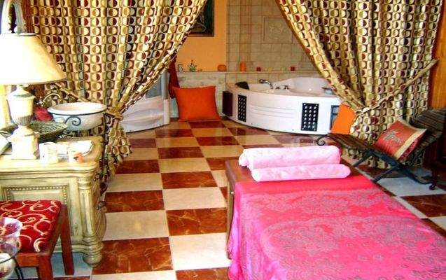 Kreta, Heraklion: Traumhafte Luxusvilla mit bestem Panoramablick zu verkaufen