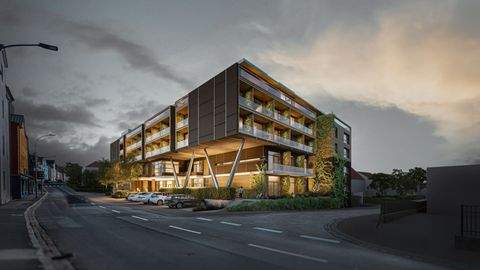 Amberg Wohnungen, Amberg Wohnung kaufen