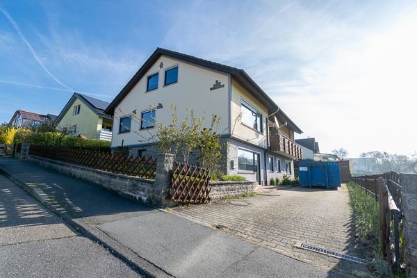 Hausanischt