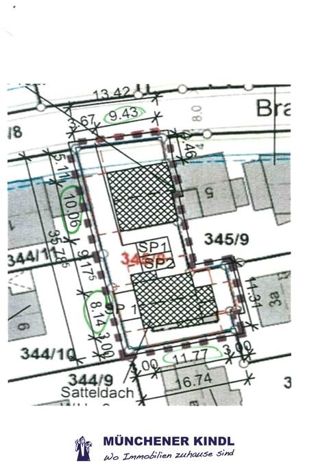 München Grundstücke, München Grundstück kaufen