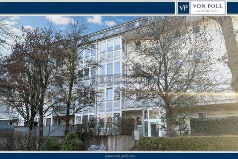 Dachau Wohnungen, Dachau Wohnung kaufen