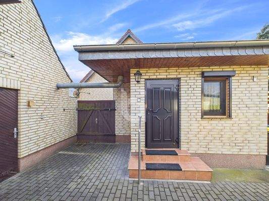 Lebensquartier (Innenhof 2)