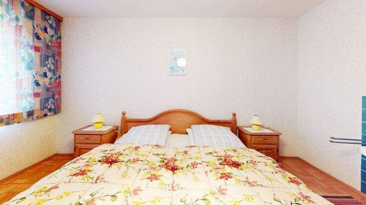 1. OG - Gästezimmer