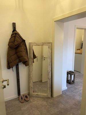 WHG Erdgeschoss rechts