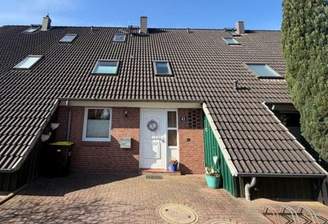 Haus frontal