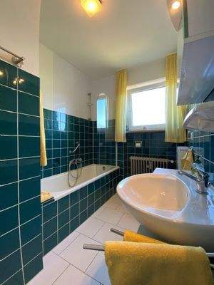 Wohnung Seeshaupt Starnberger See (9)