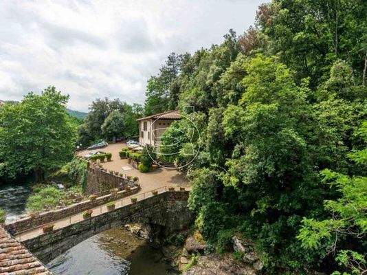 Resort in Arezzo Stadt