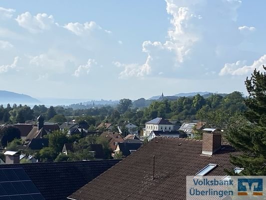 Aussicht Richtung Birnau