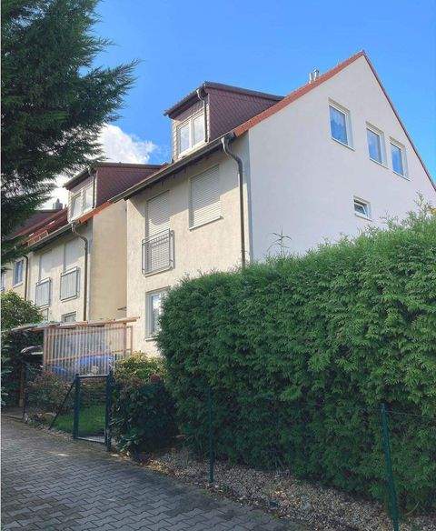 Bannewitz Häuser, Bannewitz Haus kaufen