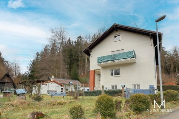 Außenansicht