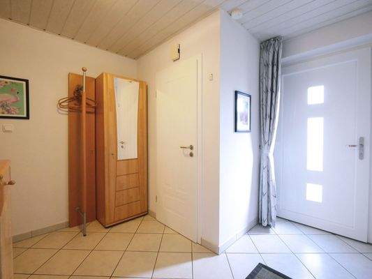 EG - Eingangsbereich