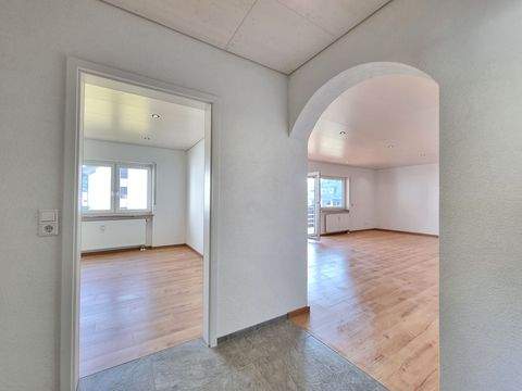 Titisee-Neustadt Wohnungen, Titisee-Neustadt Wohnung mieten