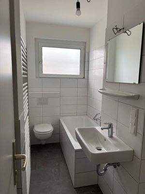 Beispielbild Badezimmer