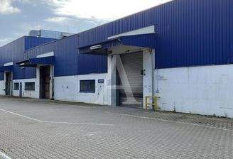 Beispielansicht Lager