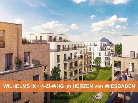 Wiesbaden Wohnungen, Wiesbaden Wohnung kaufen