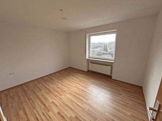 Whg. EG, Schlafzimmer