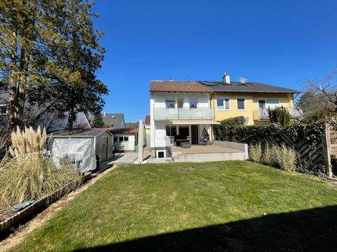 Nürnberg Häuser, Nürnberg Haus mieten 