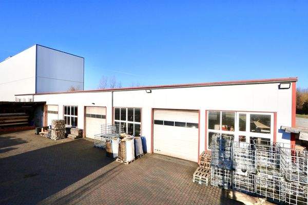 Ihr zukünftiges Gewerbeobjekt