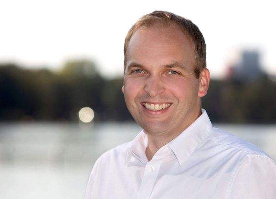 Ihr Ansprechpartner: Christian Noltenius