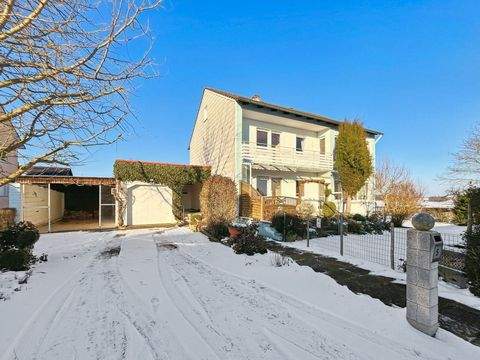 Riedenheim Häuser, Riedenheim Haus kaufen