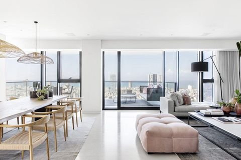 Tel Aviv-Yafo Wohnungen, Tel Aviv-Yafo Wohnung kaufen
