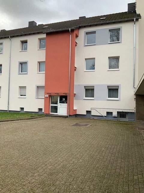 Duisburg Wohnungen, Duisburg Wohnung mieten