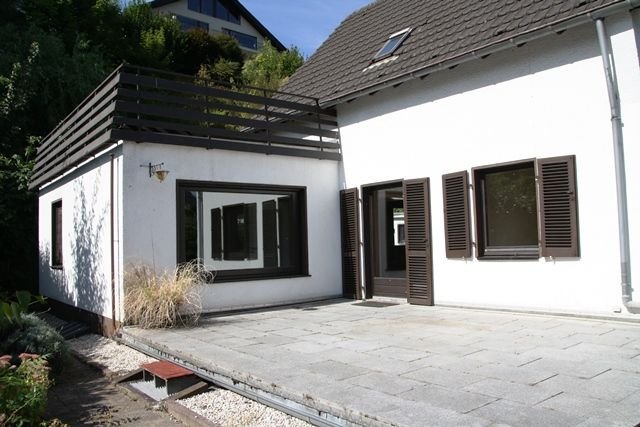 ***IKC*** Haus mit Charme in Bonn-Mehlem - Keller _Garage - Garten - freistehend