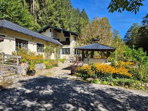 Marktschellenberg Häuser, Marktschellenberg Haus kaufen