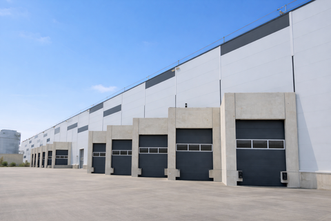 Schwäbisch Hall Halle, Schwäbisch Hall Hallenfläche