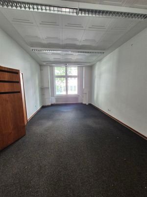 Büroräume 1.OG