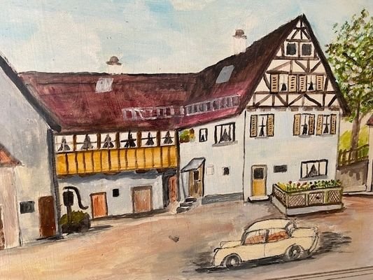 Historisches Bild