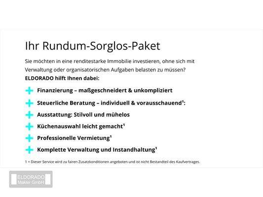 Rundum-Sorglos-Paket