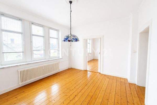 Wohnung 2. OG ( KI bearbeitet)