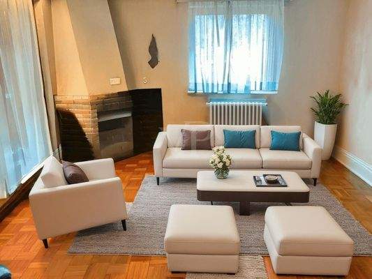 Wintergarten KI Vorschlag