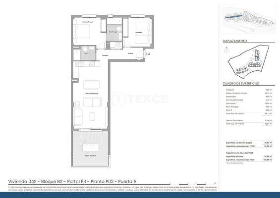 New Sea-View Flats Close to Golf Courses in Mijas