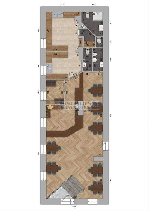 Regensburg Gastronomie, Pacht, Gaststätten